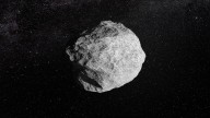 Scientists Worried Asteroid Could Hit The Moon