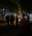 Ataque sicarial deja un hombre muerto en el barrio Las Malvinas en Santa Marta