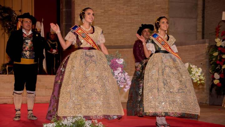 Una exaltación que "no olvidaremos nunca"