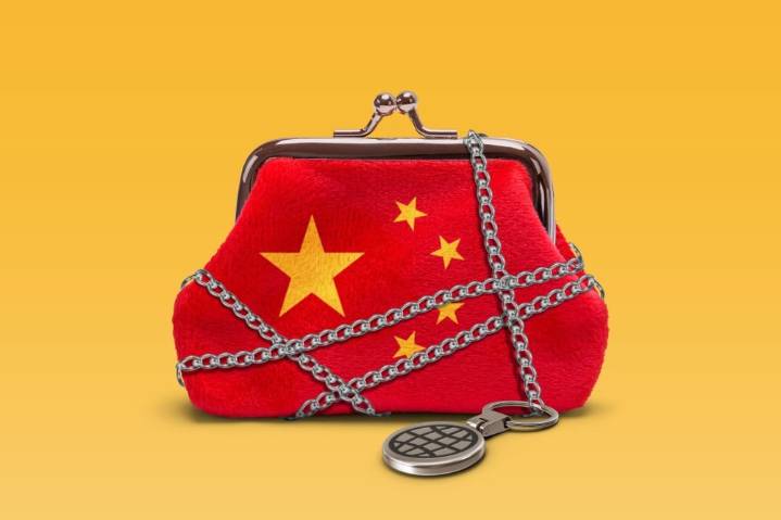 Can China Replace USAID?