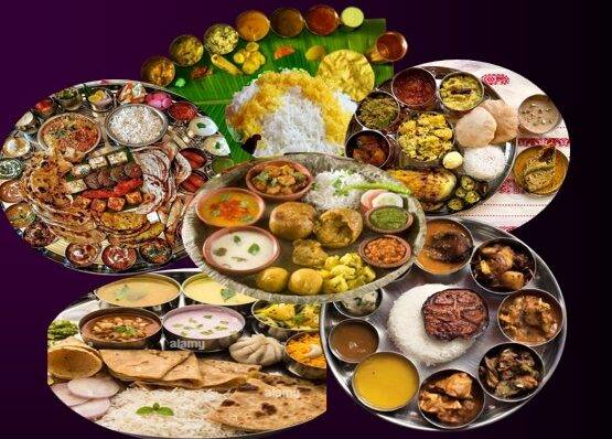 High Carb, Saturated Fat, Low Protein Intake Driving Diabetes, Obesity In India: ICMR Study