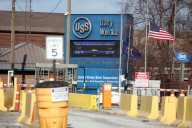 U.S. Steel board approves $200 million investment in Gary Works
