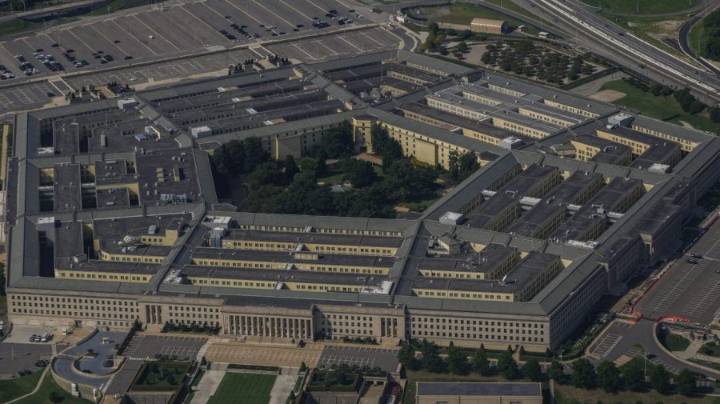 US deploying 10 fighter jets to Puerto Rico for drug cartel fight