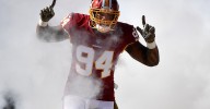 Washington Commanders Free Agency: Preston Smith returns to D.C.