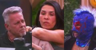 Bromas y factos de El Escorpión Dorado en LCDLF; checa los mejores momentos