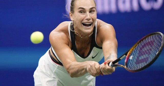 Aryna Sabalenka defeats Amanda Anisimova for her 2nd consecutive US Open title and 4th at a major