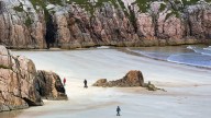 Why you should detour off the NC500 to see Scotland's far north without a vehicle