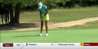 IHSAA Girls Golf Sectional held at ‘The Farm’