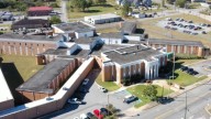 Brutal beating left a Bibb inmate unresponsive. Court records show no one found him for three days.
