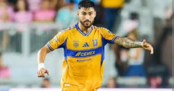 Joven de Tamazunchale debuta en Selección Nacional