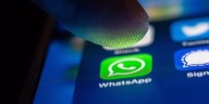 Tres métodos para desactivar WhatsApp si has perdido o te han robado el móvil