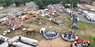 Crews putting finishing touches on the SEMO District Fair