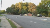 Suspect arrested by Marietta SWAT units after allegedly trying to rob taxi driver