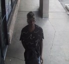 Brooklyn Park police need help ID'ing suspect in strip mall stabbing