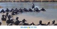 Casi 900 efectivos de la Policía se perfeccionaron en diferentes áreas