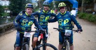 Día de la bici de montaña en Allariz