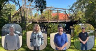 Barton community opposes bridge replacement project that would allow car traffic over Milwaukee River