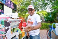 Cartagena celebra la quinta versión del Festival del Raspao Cartagenero