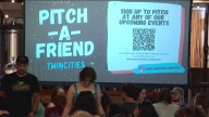 Trouble finding 'the one?' Have you ever tried a Powerpoint Presentation?