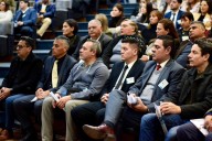 Finalizó la capacitación sobre el nuevo Sistema Penal Adversarial