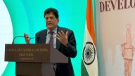India’s energy security goals will have ‘very high’ element of US involvement: Commerce Minister Goyal in New York