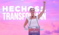 !Sigamos haciendo historia en Cancún, con hechos que transforman!: Ana Paty Peralta
