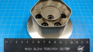 Los científicos no dan crédito: la NASA logró crear un material barato, imprimible y resistente al calor