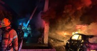 Person killed in Mission Viejo house fire
