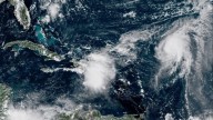 Forecasters Are Monitoring a Wacky Storm Situation in the Atlantic