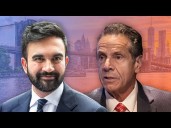 NYC Mayor's Race: 'I Think it Comes Down to Me and Mamdani,' Says Andrew Cuomo