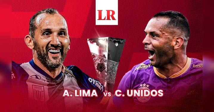 Alianza Lima vs Comerciantes Unidos EN VIVO: ¿a qué hora y dónde ver el partido por el Torneo Clausura 2025?