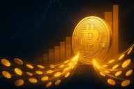 Bitcoin Cycle Inflows Hit $678 Billion—How Past Cycles Stack