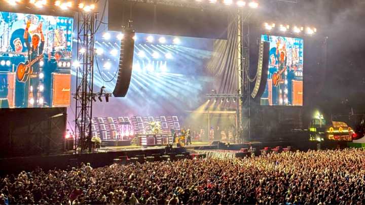 ¿Se cancelarán los conciertos en el Vive Claro? Shakira, Linkin Park e Imagine Dragons en la mira tras fallas logísticas