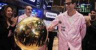 Klarna shares rise 15% in their first day of trading on Wall Street