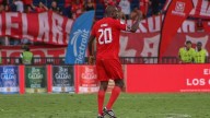 El clásico vallecaucano marcó el regreso de Adrián Ramos al América -