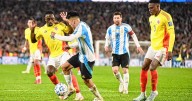 Las selecciones que se juegan el pase al Mundial en la fecha 17 de las Eliminatorias Sudamericanas