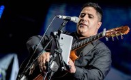 Emoción por la historia del tema que une a Martín Paz con La Sole