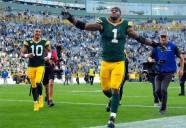 Parsons se reencontrará con los Cowboys y con Prescott como rival