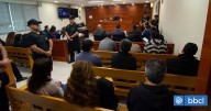 Formalizan a funcionarios de Arica acusados de corrupción: quedaron con arraigo y firma mensual