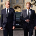 Prince Harry, Prince William, King Charles Relationship Amid Feud