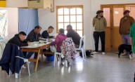 Se llevó a cabo la tercera jornada de castración en Gobernador Costa