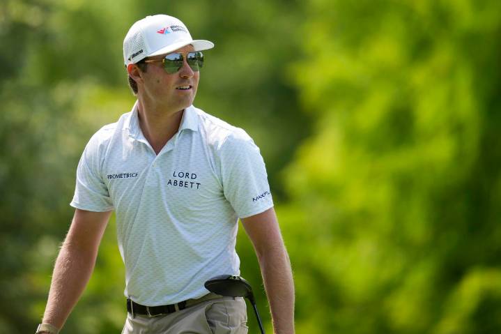 How Did Ben Griffin Get His Nickname ‘Benny Booms’? Story Explored Discover how Ben Griffin earned his catchy nickname ahead of the Ryder Cup and why it’s quickly becoming a fan favorite at Bethpage B