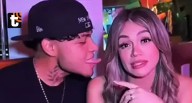 Neutro admite que es pareja de Mayra Goñi: “Ya tengo nueve meses con ella” El streamer reveló que es su relación más larga y se siente feliz. Ella es mayor por once años.