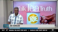 Talk, Truth, Tea: New bachelorette pick breaks tradition