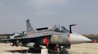 Biggest-Ever Order: MoD Signs Rs 62,370 Crore Deal with HAL for 97 Tejas Mk1A Jets