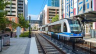 Here's what Charlotte's mayoral candidates say about light rail safety