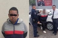 Video: Arrestan en Ecatepec a chofer de aplicación acusado de abusar de pasajera