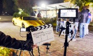 Lights, Camera … Accident? PI Lawyer's Crime Thriller Set for Atlanta