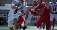 Idaho State lets another 4th-quarter lead against FBS opponent slip away in loss to New Mexico