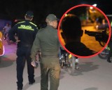 Plomo y miedo en Zona Bananera: sicarios disparan contra dos hermanos, uno perdió la vida